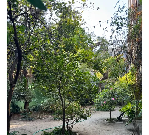 Dpto Barrio Lastarria Remodelado Y Cercano Al Metro