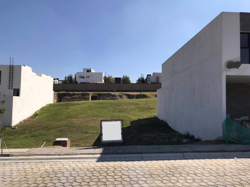 Imagen 6 de 13 de Terreno En Venta Lomas De Angelópolis Isla Blanca Ubicación Privilegiada.