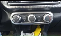 Comprar Moldura Nissan Versa 2020 Kicks Central Ac  Embellecedor