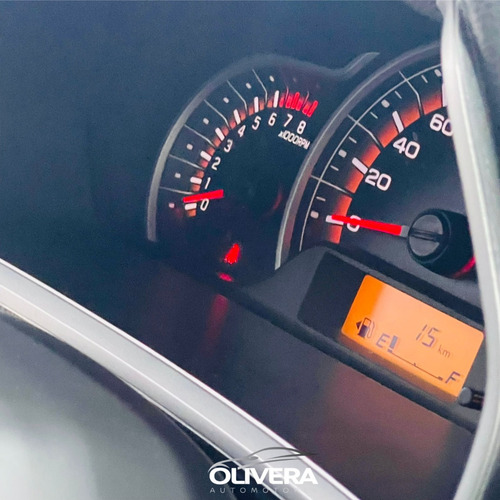 Imagen 21 de 24 de Suzuki Alto Gl - 0km Olivera Automotores