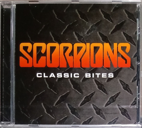 Scorpions - Classic Bites