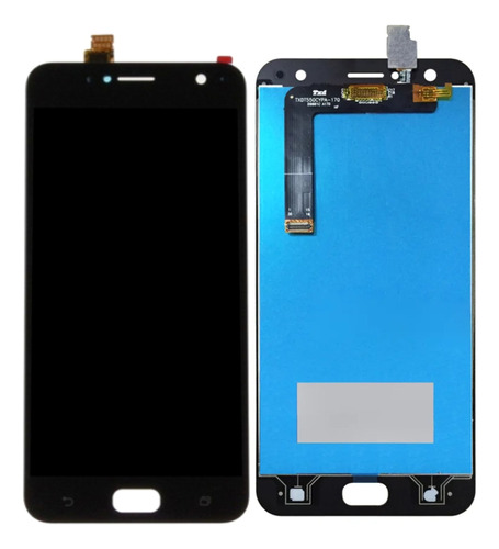 Display Compatible Para Asus Zenfone 4 Selfie  X00ld Zd553kl