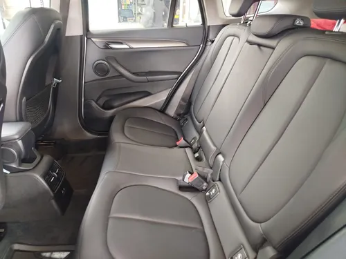BMW X1 2.0 F48 Sdrive 20i