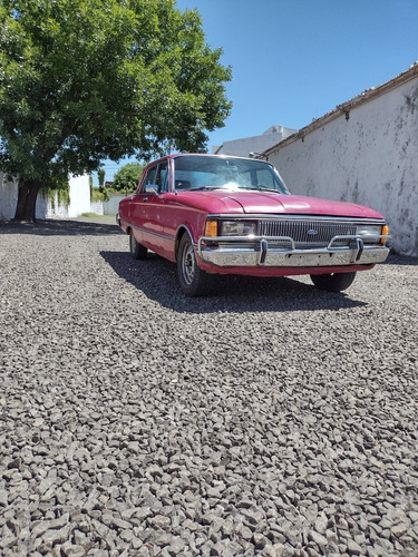 Ford Falcon