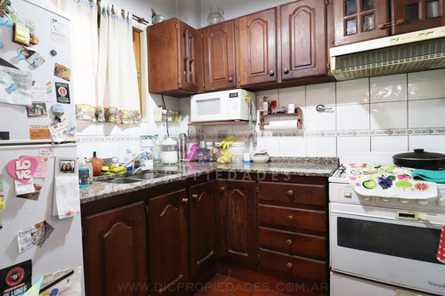 Imagen 7 de 15 de Ph 3 Ambientes - Villa Adelina