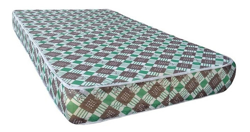 Colchon Para Carro Cama 180*70*12 Al Mejor Precio!!