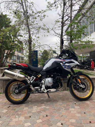 Bmw F 850 Gs