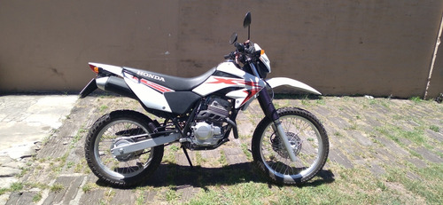 Honda Xr 250