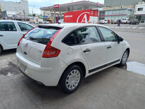 Citroën C4 1.6 X Am71