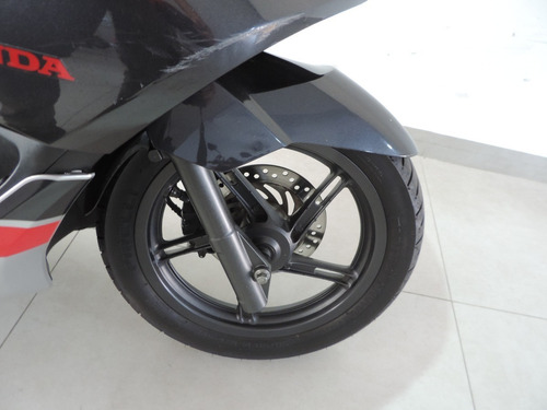 Honda Pcx 150 Sport 2018