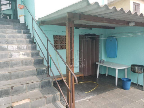 Imagem 25 de 28 de Sobrado Com 3 Dormitórios À Venda, 103 M² Por R$ 380.000,00 - Parque Capuava - Santo André/sp - So4161