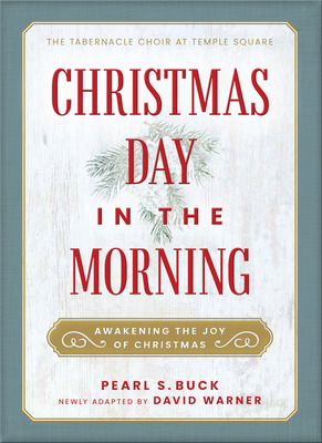 Libro Christmas Day In The Morning: Awakening The Joy Of ...