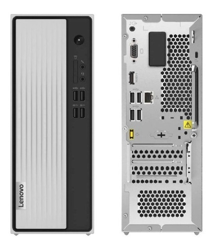 Computadora Lenovo Idea Centre 3 Mini Desktop