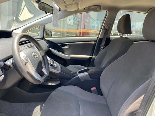 Toyota Prius 1.8 Base Mt