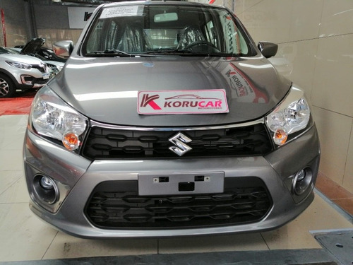 Celerio Okm Manual Y Automat.desde U$12990 Fincio 100% Pto
