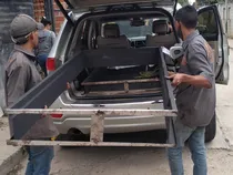 Comprar Marcos Metálicos Para Puertas Y Marcos 