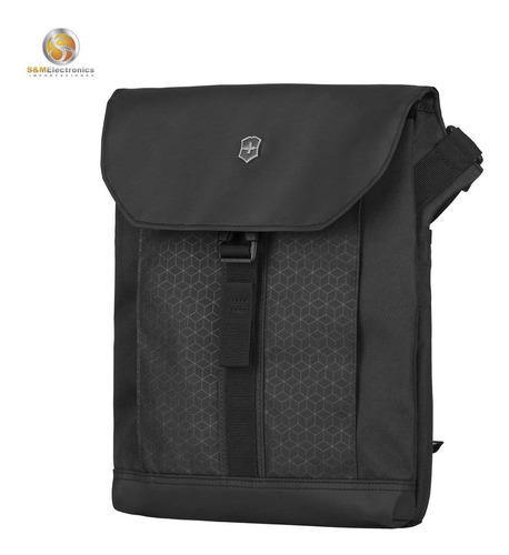 Imagen 6 de 7 de Morral Victorinox Altmont Original Flapover Laptop Tablet 13