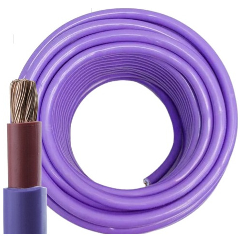 Cable Subterraneo 1x120 Mm X Tramo (23mts). Mh