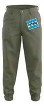 Comprar Bombacha De Campo Ombu Clásica 100% Algodón Original