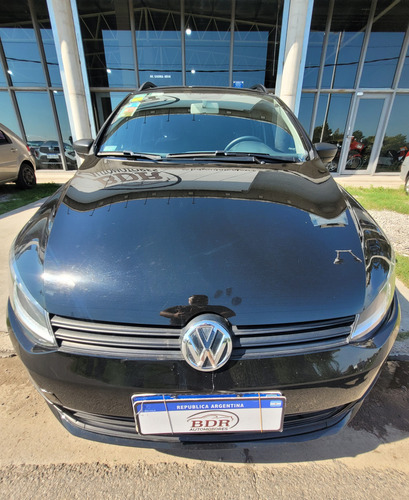 Volkswagen Suran 1.6 Trendline