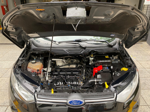Ford Ecosport 1.6 Se 110cv 4x2