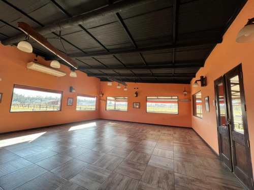 Casa En Venta - 2 Dormitorios 1 Baño - 600 Mts2 - La Reja