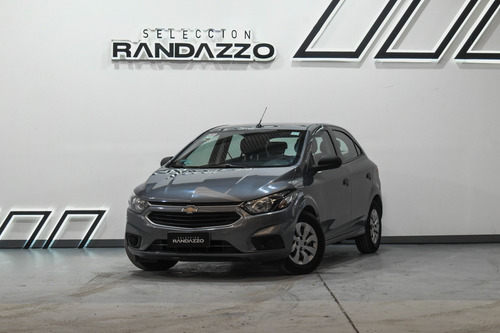 Chevrolet Onix 1.4 Joy