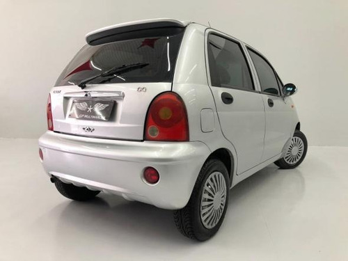 Chery Qq 1.0 Act 12v 69cv 5p 2015