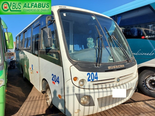 Ônibus Volks Wagen/9.150-co, Busscar Micruss, 09/09