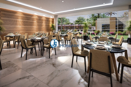 Imagem 10 de 17 de Riviera Mar De Ponta Negra - Comprar Casa Duplex Em Ponta Negra, Com 3 Suítes No Piso Superior - Ca00955 - 34163165