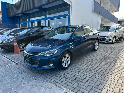 Chevrolet Onix plus Onix 1.0 Turbo Flex Plus Premier AutomÁtico