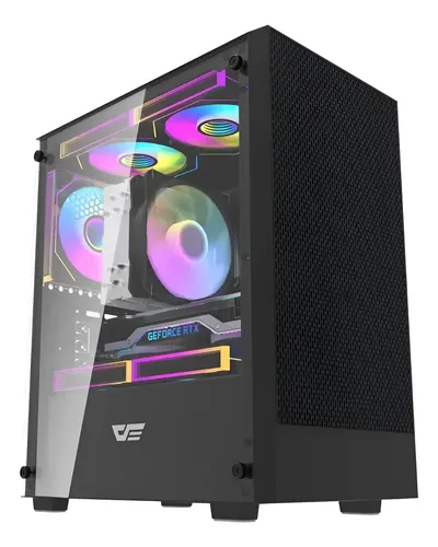 Pc Gamer Ryzen 5 5600g / Vega 8 / Ram 16gb /ssd 500gb / Wifi