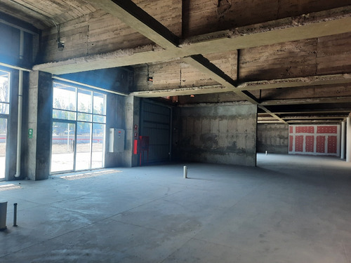 Bodega Desde 445 A 1067 M2 / Auto. Central - Costanera Norte