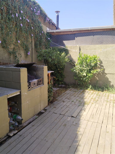 Casa En Venta De 3 Dorm. En Puente Alto