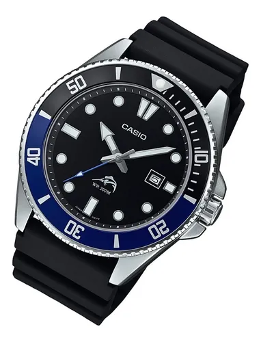 Casio mdv 106 caracteristicas hotsell
