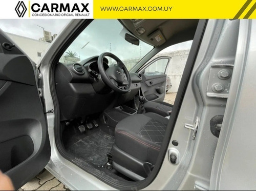 Renault Kwid 1.0 Sce 66cv Zen