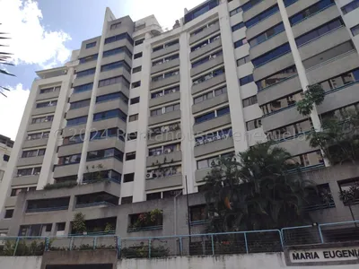 Apartamento en alquiler