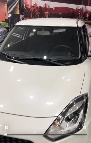 Suzuki Híbrido, No Tiene Ni Un Año De Uso , Modelo 2024