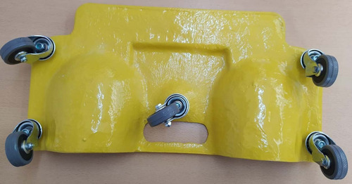Andador Para Colocación De Pisos Y Cerámicos