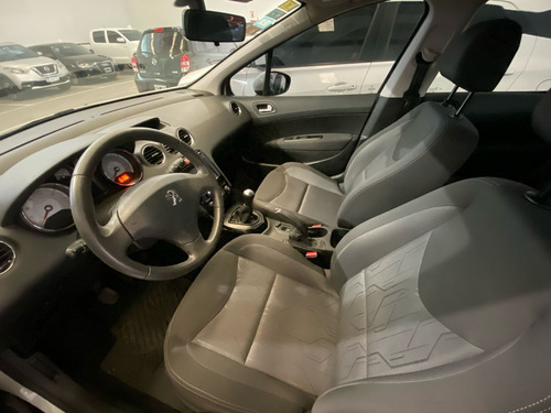 Peugeot 308 1.6 Allure