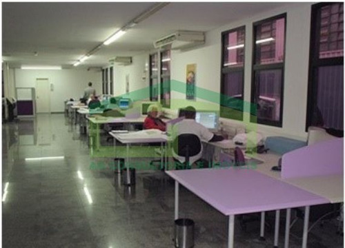 Imagem 5 de 8 de 01190 - Galpao, Jardim Arize - São Paulo/sp - 1190