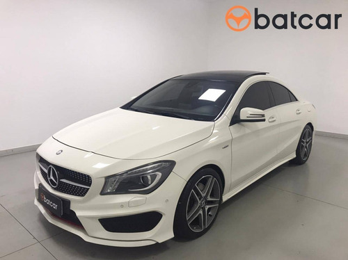 Mercedes-benz C 250 2.0 Cgi Sport Turbo 16v Gasolina 4p