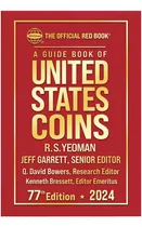 Comprar Libro: Una Guía De Monedas De Los Estados Unidos Redbook 202