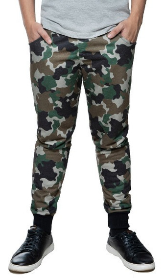 calça moletom nike camuflado masculina exercito swag jogger