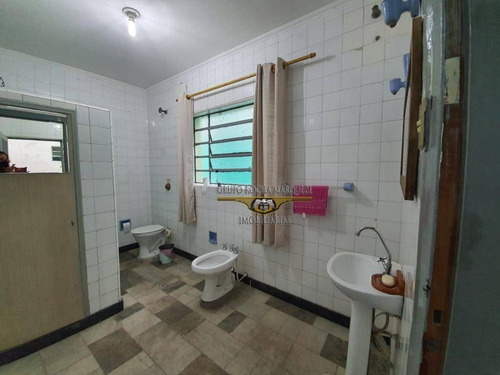 Sobrado Com 3 Dormitórios À Venda, 400 M² Por R$ 1.590.000,00 - Tatuapé - São Paulo/sp - So1526