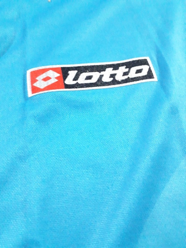 Imagen 3 de 5 de Camiseta De Bolívar