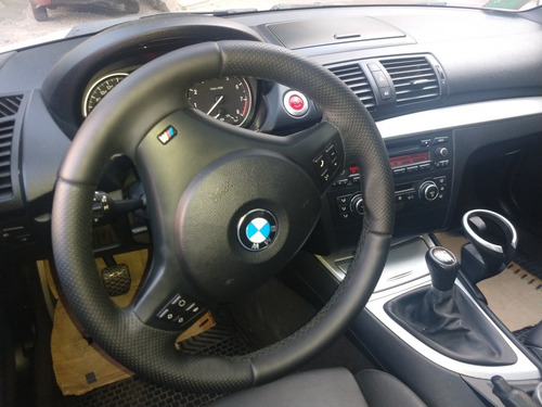 Bmw Serie 1 2.5 135i Coupe Sportive 306cv 2010