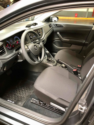 Volkswagen Polo 2021 1.6 Msi Trendline At