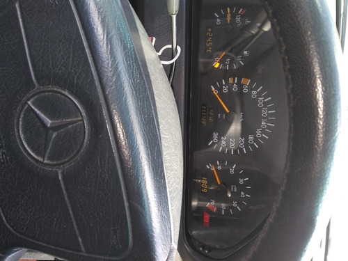 Mercedes Benz C280 Elegance