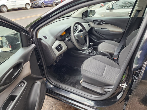 Imagen 7 de 11 de Chevrolet Prisma 2020 1.4 Joy Ls
